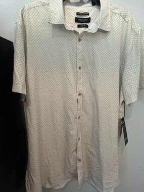 Kenneth Cole shirt
